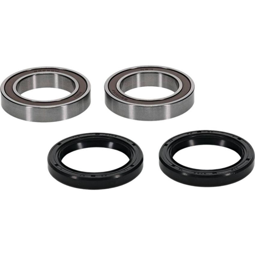 Pivot Works 25-1402-P Pw Premium Wheel Bearing