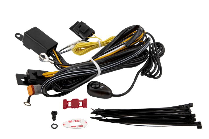 ARB 3500810 Wiring Loom