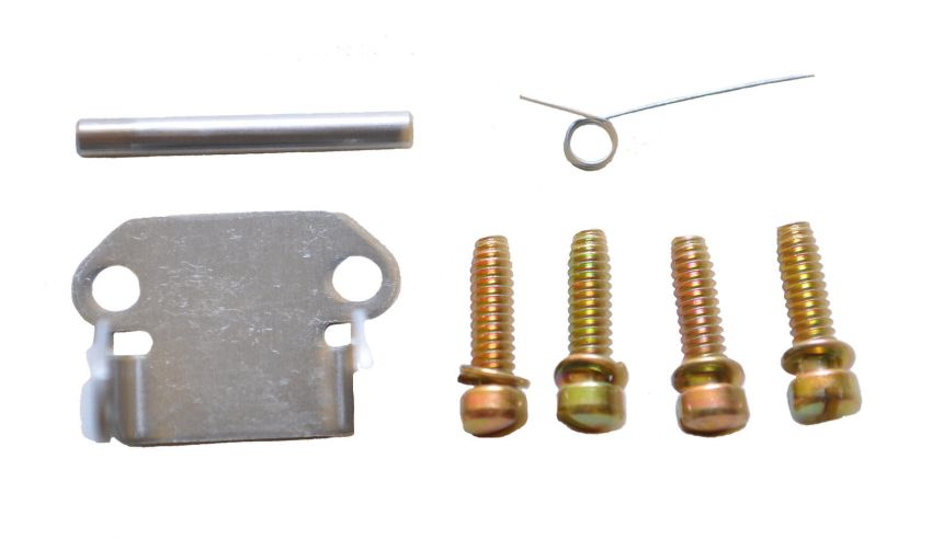 QUICK FUEL TECHNOLOGY QFT16-105 Float Hanger Kit - Center Hung