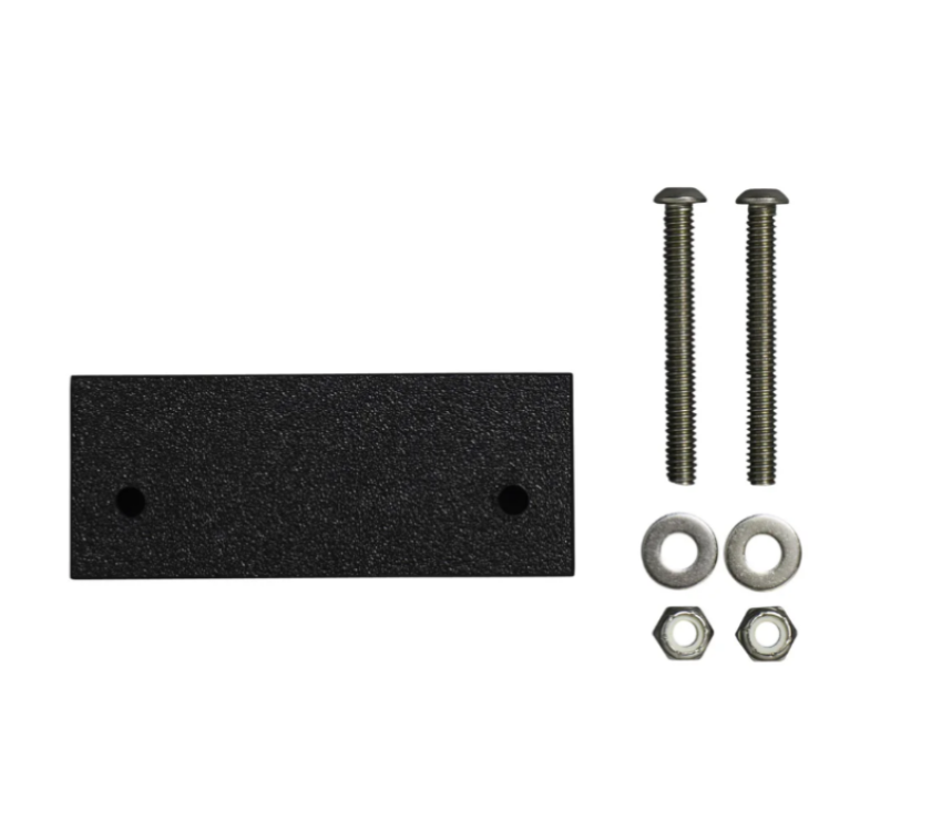 SeaSucker CX3009 RIser Block & Hardware