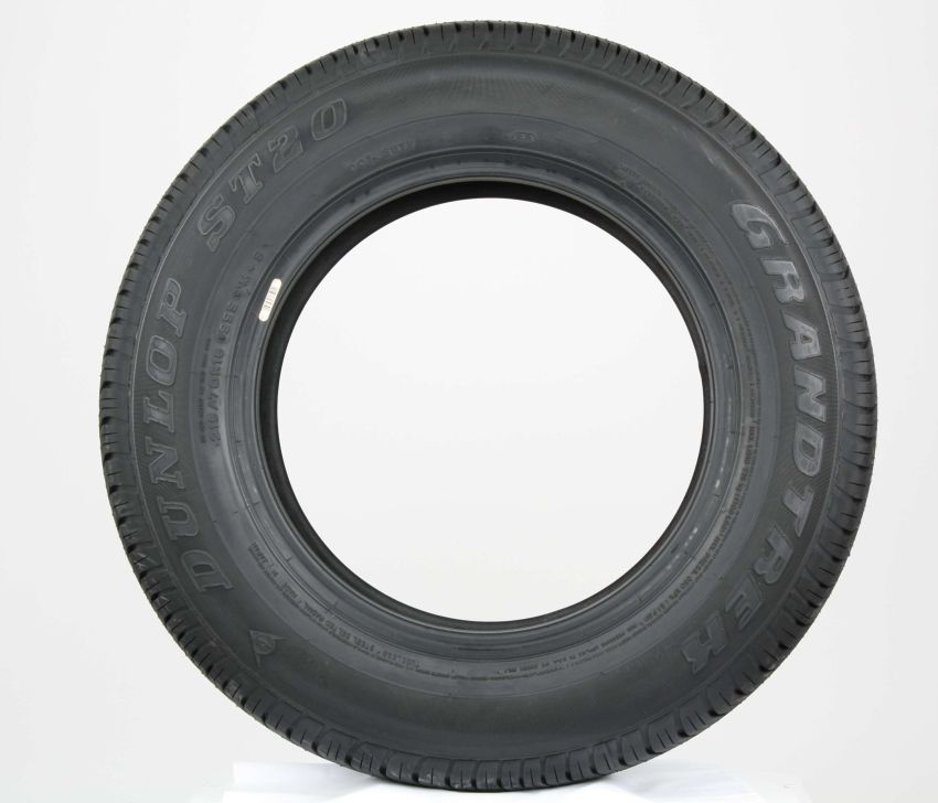 DUNLOP Grandtrek ST20 215/65R16 All-Season