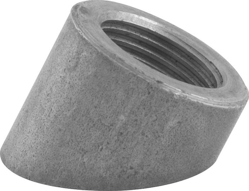 ALLSTAR PERFORMANCE ALL34152 18mm O2 Sensor Bung Angled