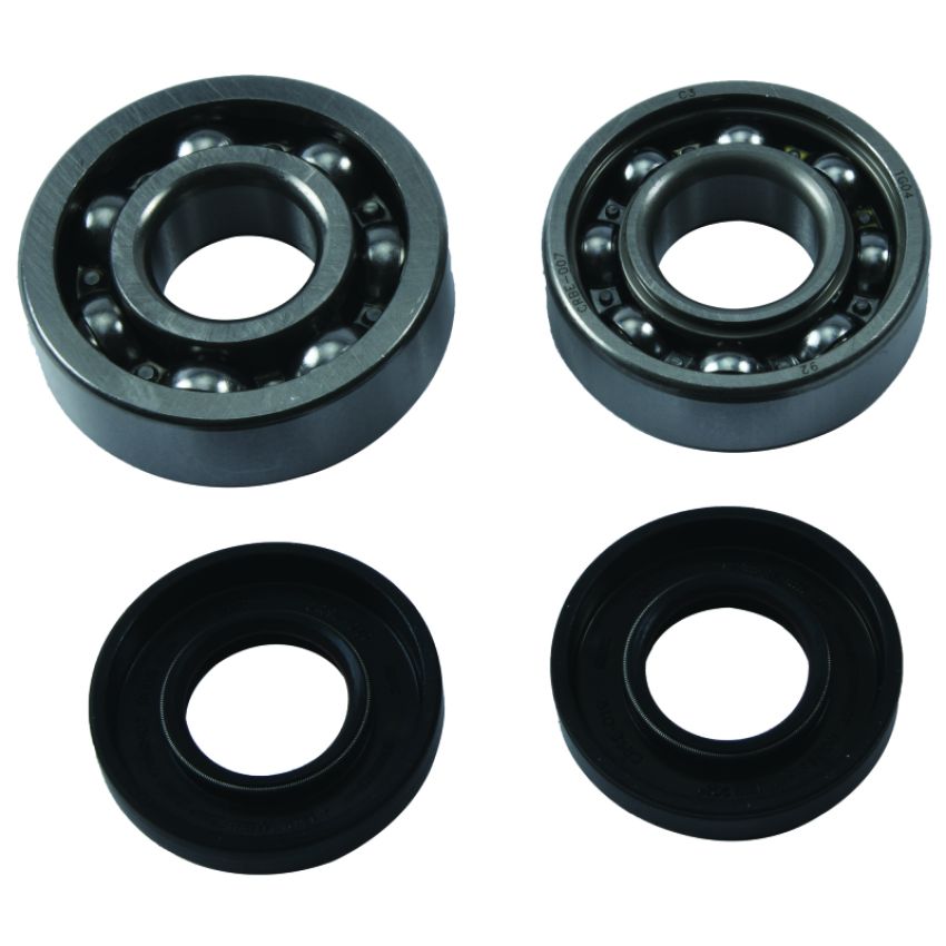 Hot Rods HR00059 2018/20-21 Yamaha YZ 65 65cc Main Bearing & Seal Kit