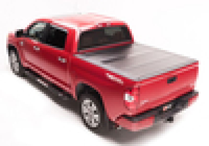 BAK 226503 00-04 Nissan Frontier 5ft Bed Flip G2
