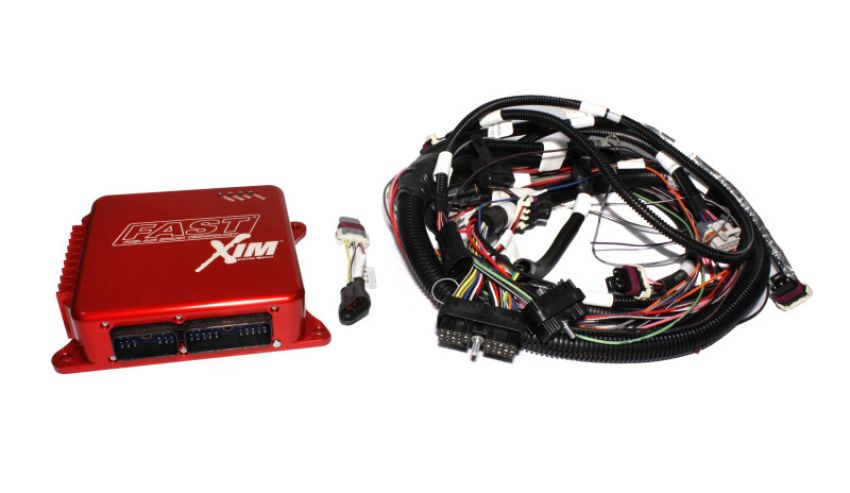 FAST 301312 Ignition Controller Kit GM LS