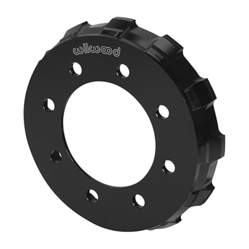 Wilwood 170-14560 Hat-BB Front 13-17 Ford F250 Truck 1.340in Offset - 8x6.692in - 12 on 9.750