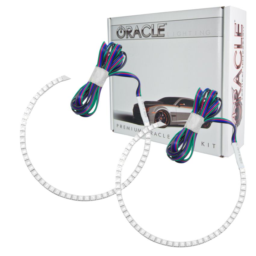 Oracle Lighting 2302-330 ColorSHIFT(tm) Halo Kit