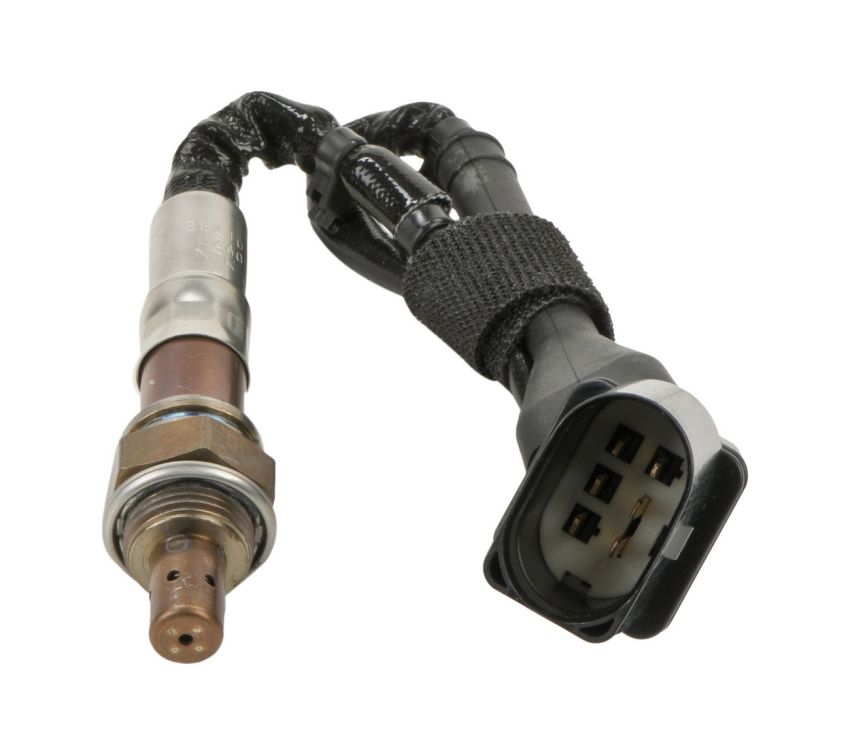 Bosch 15646 Bosch Wide-band Oxygen Sensor