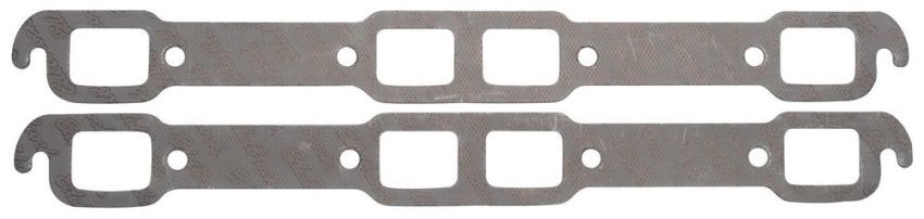 EDELBROCK EDE7226 Exhaust Gasket Set - BBM