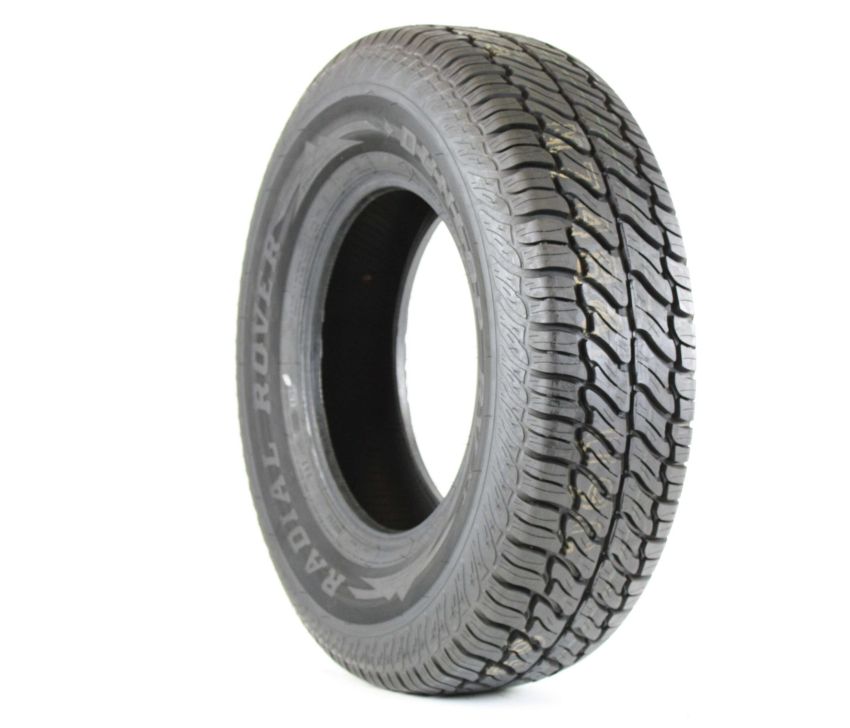 DUNLOP Rover RVXT 235/75R15