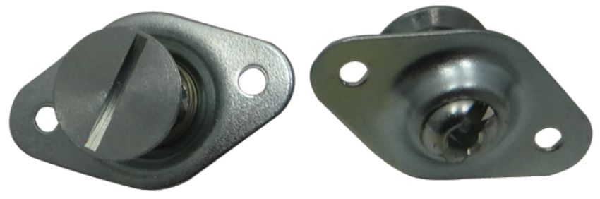 MOROSO MOR71505 Self Ejecting Fasteners .550in Long Body