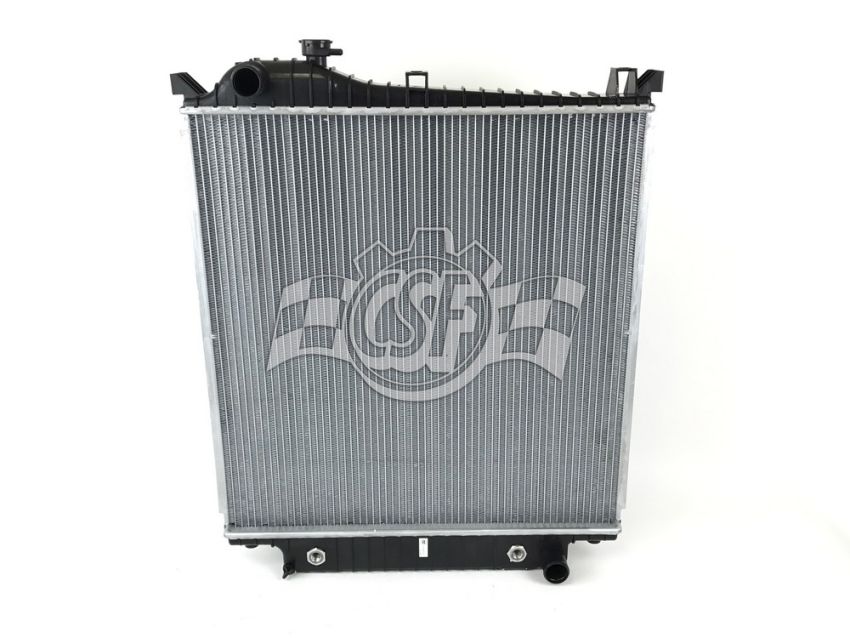 CSF 3568 Radiator