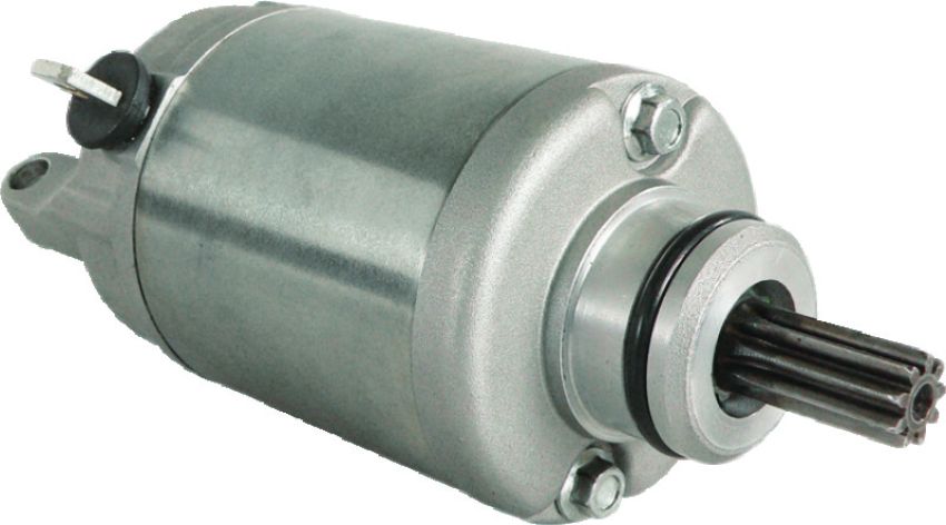 QuadBoss 495877 09-12 Can-Am DS 450 X xc Motor Starter