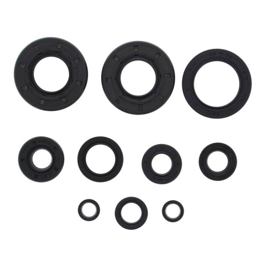 Vertex Pistons 822993 Vertex Gaskets 18-23 Yamaha YZ65 Oil Seal Kit