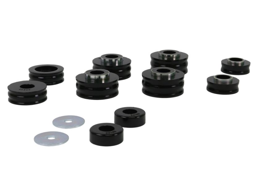 Whiteline W93550 1973-1974 Ford F-100 Body Mount Bushing Set