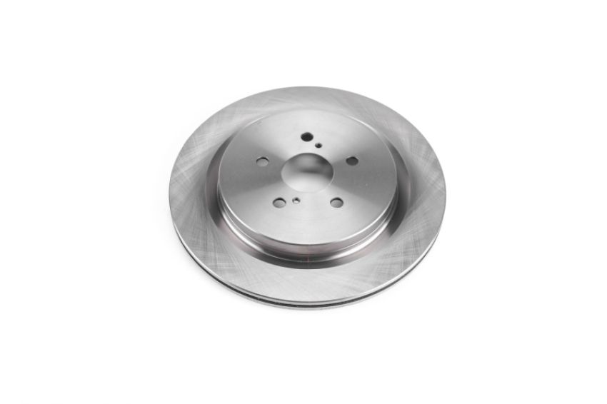 PowerStop JBR1737 AutoSpecialty Brake Rotor