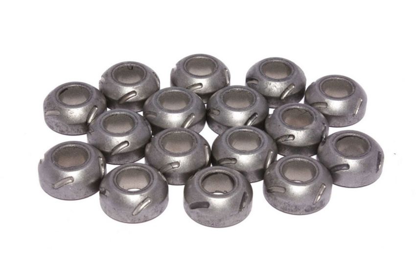 COMP CAMS COM1401B-16 7/16in Pivot Balls for Magnum Rocker Arms