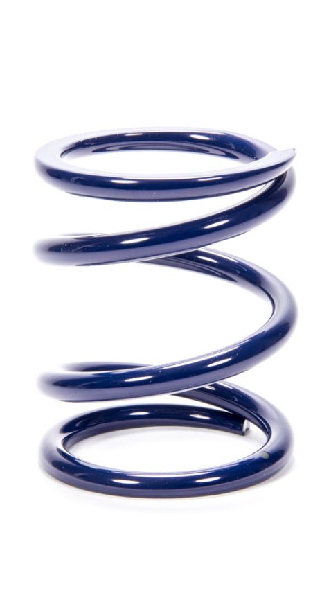 HYPERCO HYP184B0400 Coil Over Spring 2.5in ID 4in Tall