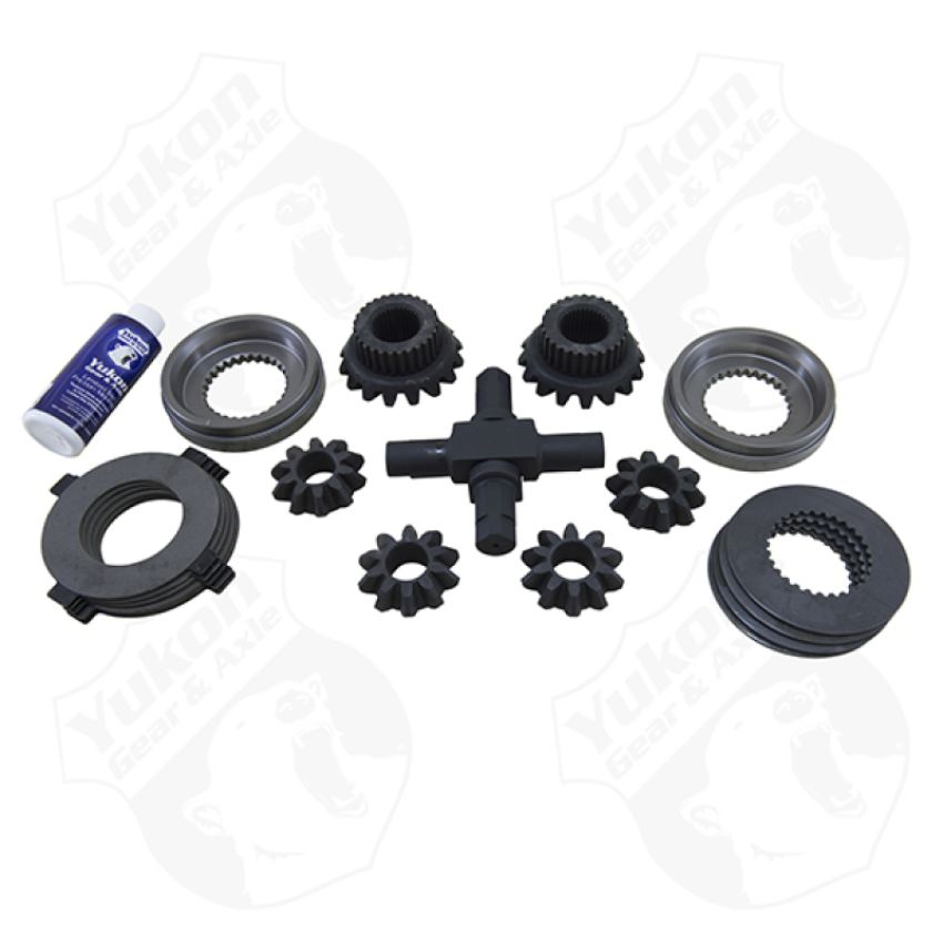 Yukon Gear & Axle YPKD70-P/L-32 Yukon Gear Replacement Positraction internals For Dana 70 (Full-Floating Only) w/ 32 Spline Axles
