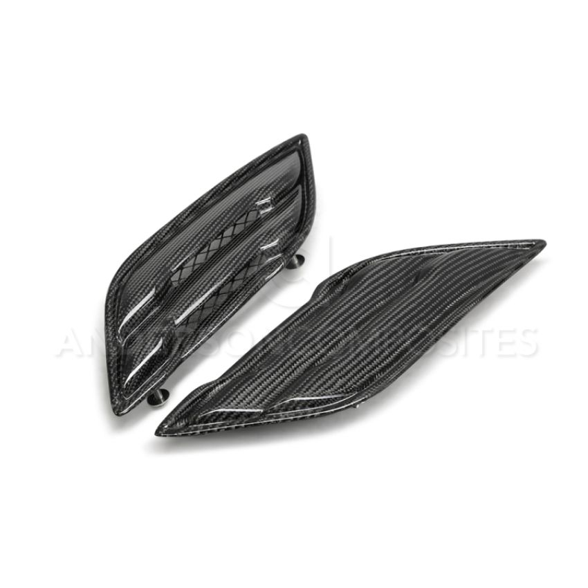 Anderson Composites AC-FFI17FDRA Fender Vent