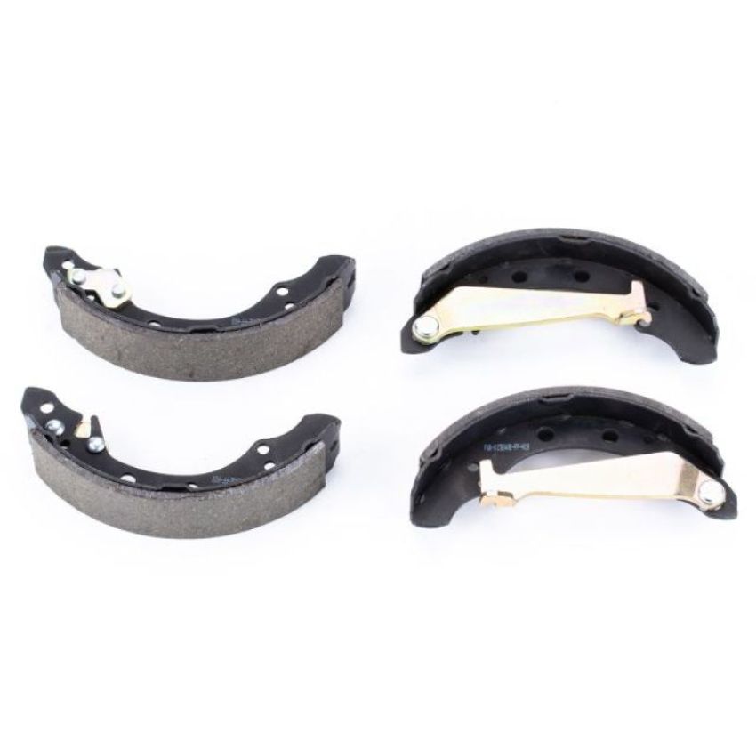 PowerStop B662L Drum Brake Shoe
