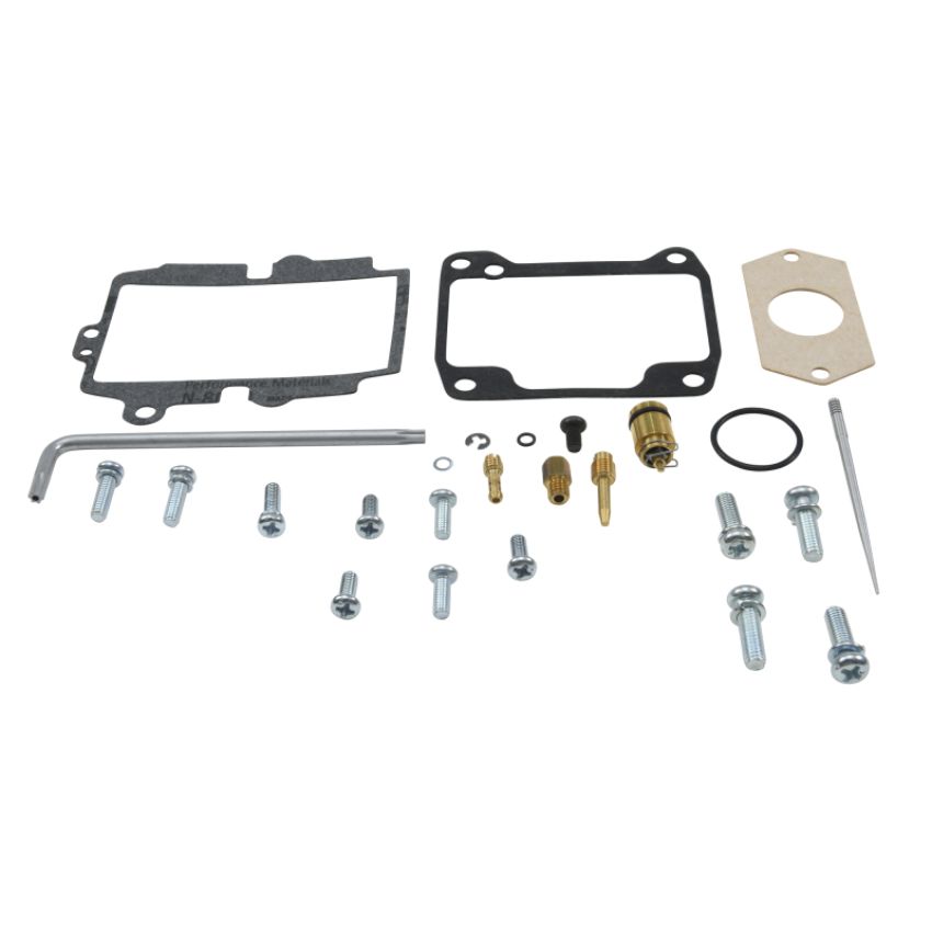 All Balls Racing 26-10099 88-92 Suzuki LT-250R Carburetor Rebuild Kit