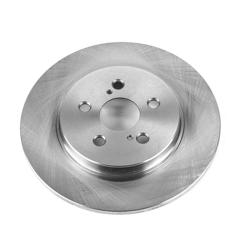 PowerStop JBR1560 AutoSpecialty Brake Rotor