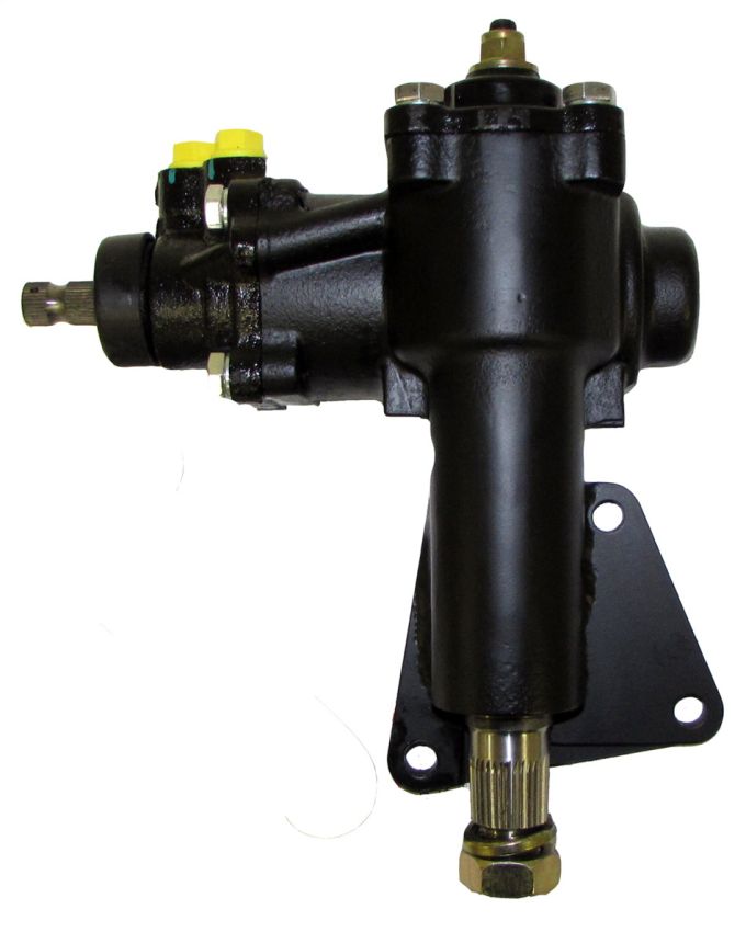 BORGESON BRG800115 Power Steering Box