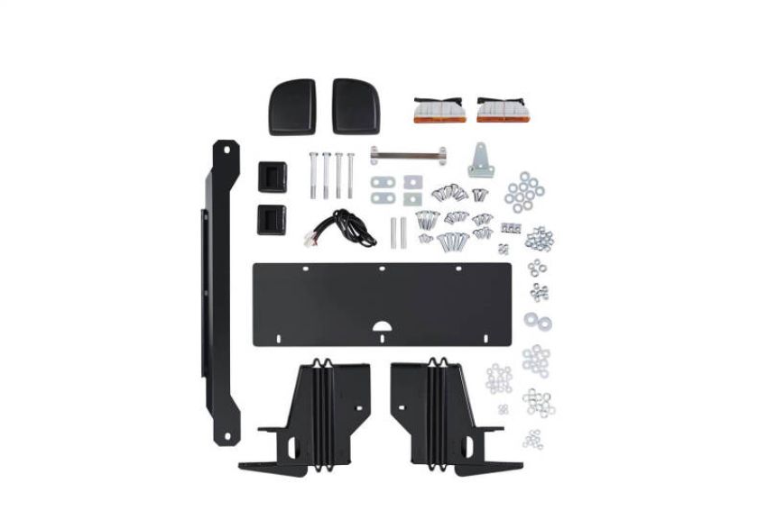 ARB 6174830 Bumper Mounting Kit for 3423040