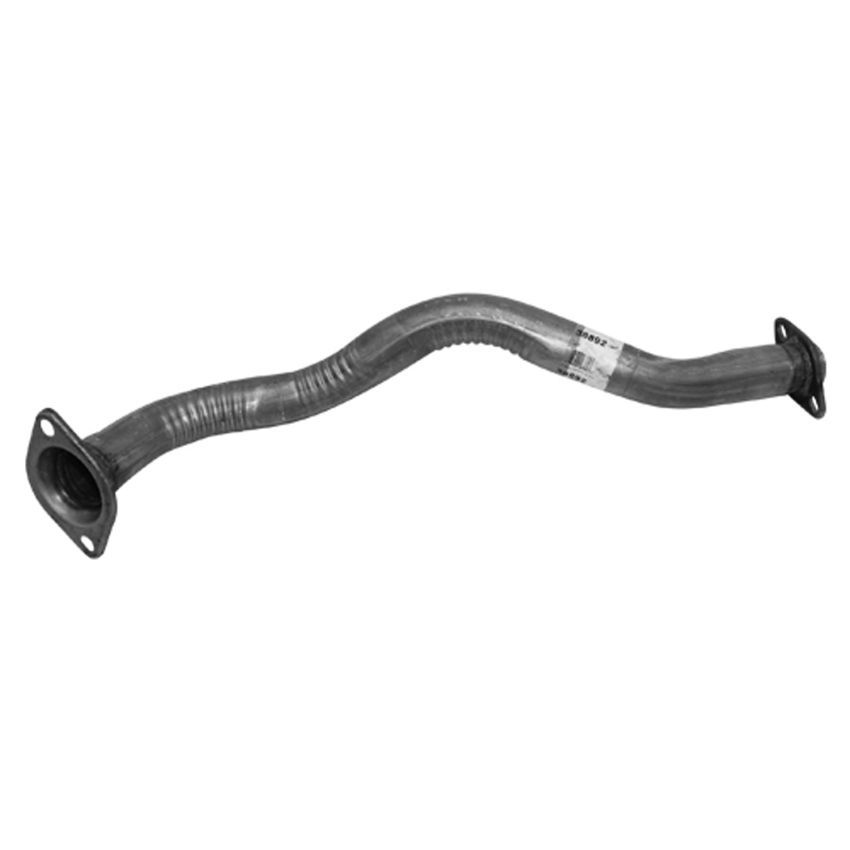 AP Exhaust 38892 Prebent Exhaust Pipe