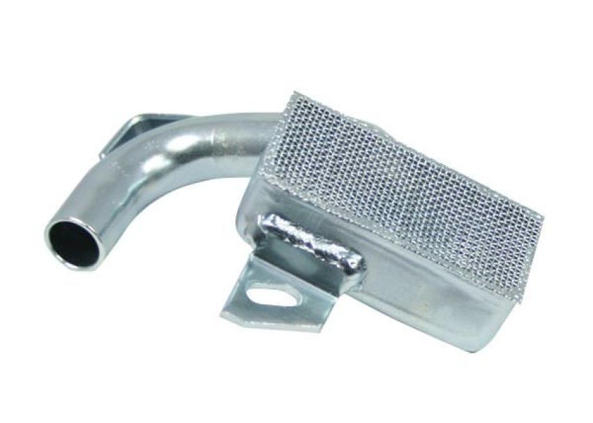 MOROSO MOR24446 Oil Pump Pick-Up - BBC