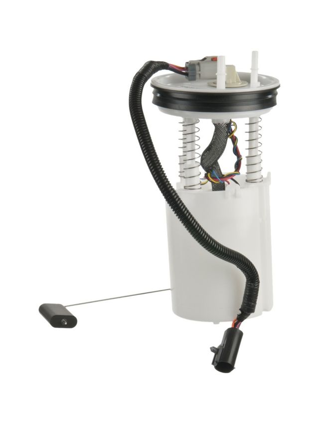 Bosch 67617 Bosch Fuel Pump Module Assembly