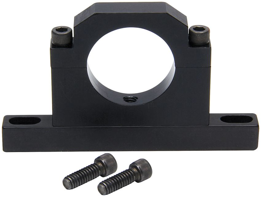 ALLSTAR PERFORMANCE ALL14200 Overflow Tank Bracket 1-1/2in