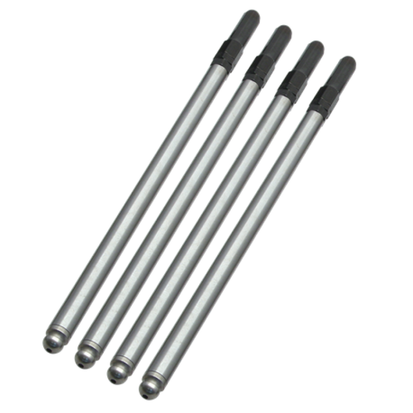 S&S Cycle 93-5033 86-90 XL Adjustable Pushrod Set