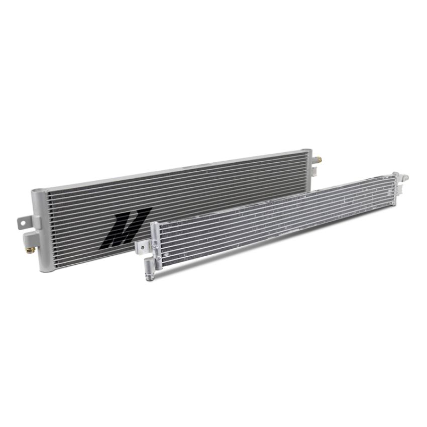 Mishimoto MMTC-RAM-10 10-12 Ram 2500/3500 6.7L Cummins Transmission Cooler
