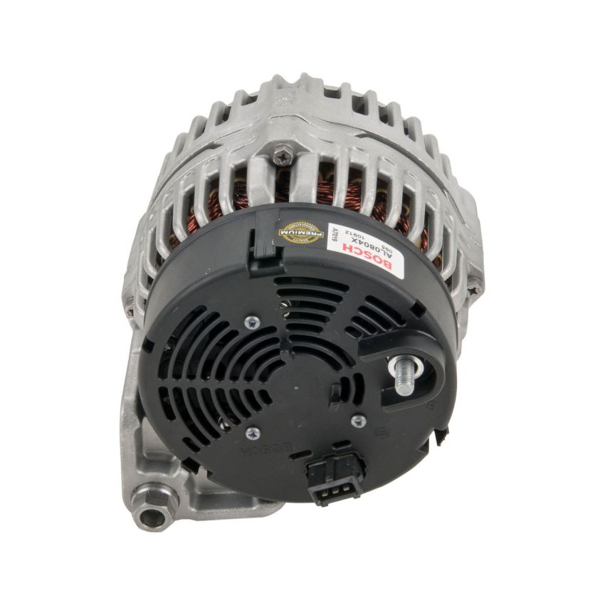 Bosch AL0804X Reman Alternator