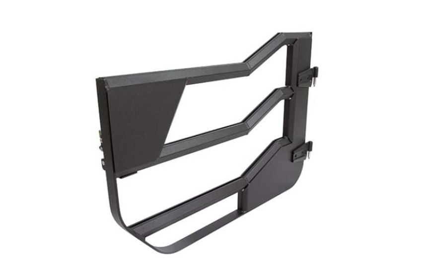 Dee Zee DZ4454JL Deezee 19-23 Jeep JL/Gladiator Jeep Hex Doors