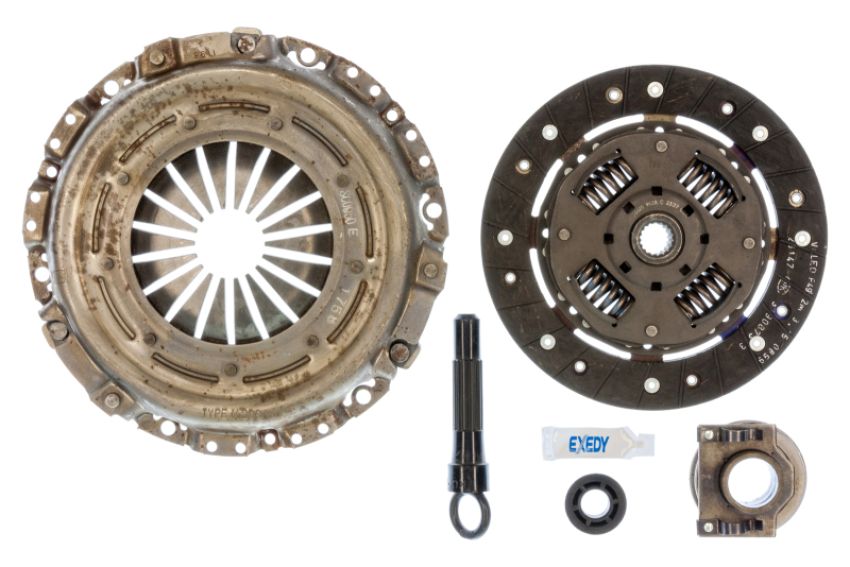 Exedy 05028A EXEDY OEM Clutch Kit; CHRYSLER