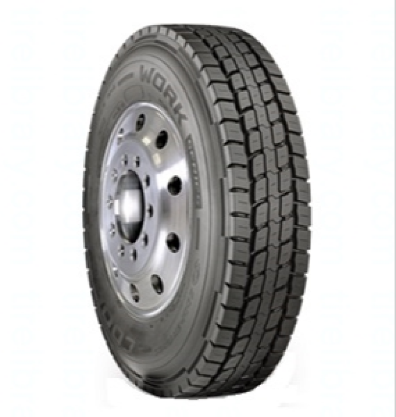 COOPER Work Series RHD R24.5