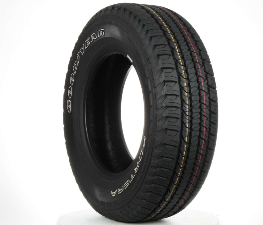 GOODYEAR Fortera HL 245/60R18 All-Season