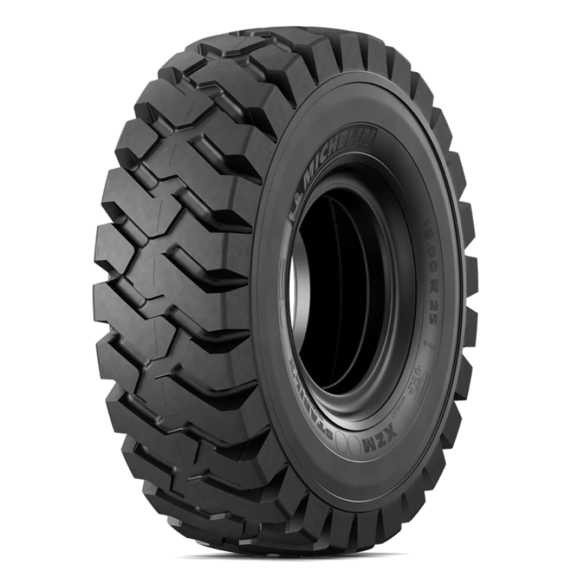 MICHELIN Stabilx XZM R15