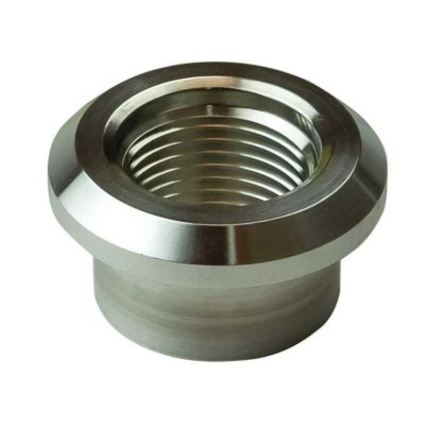 MOROSO MOR68902 Alm Female Weld Bung 10AN ORB