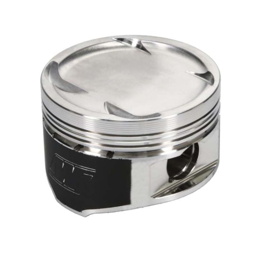 Wiseco K544M87 Piston Set, Honda, H22, 87.00 mm Bore, Sport Compact, Set of 4