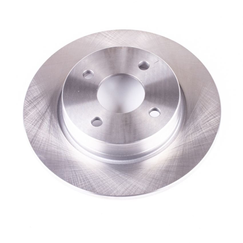 PowerStop AR85192 AutoSpecialty Brake Rotor