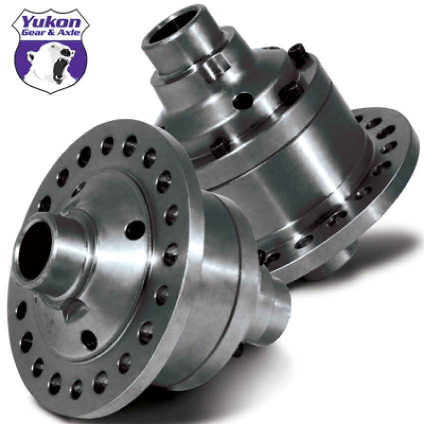 Yukon Gear & Axle YGLD30-4-30 Yukon Gear Grizzly Locker / Dana 30 / 30 Spline / 3.73+