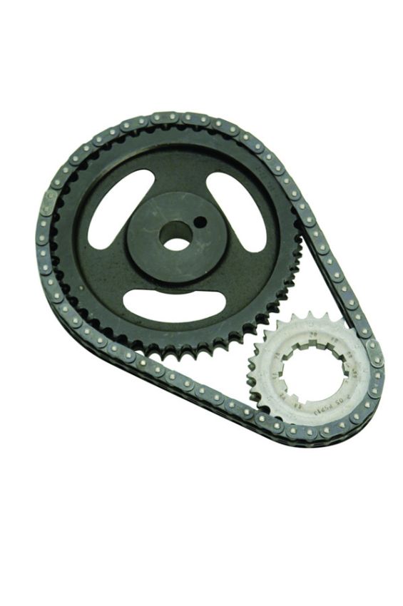 Ford Racing M-6268-A390 390/427/428 Double Roller Timing Chain Set