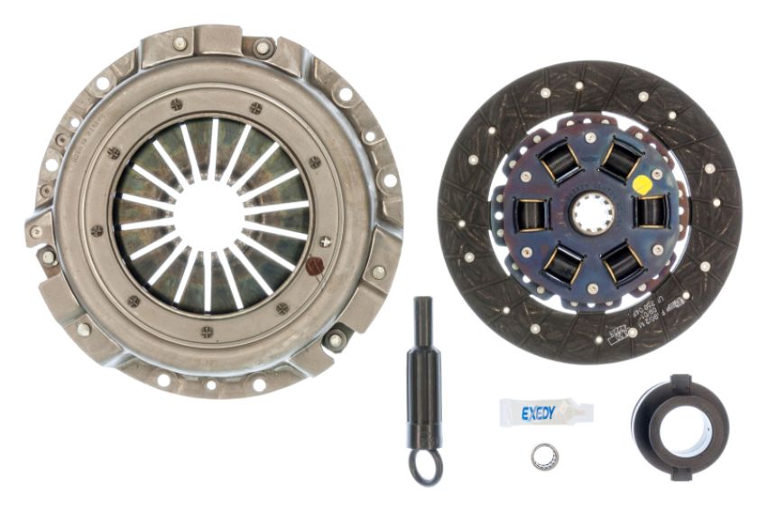 Exedy 07038 EXEDY OEM Clutch Kit; FORD