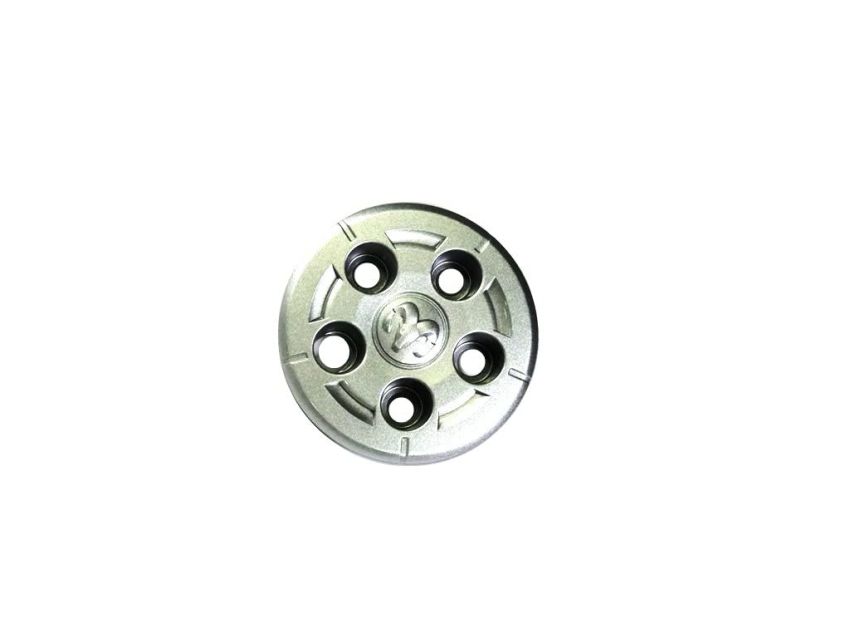 Mopar 68417597AA COVER, Wheel