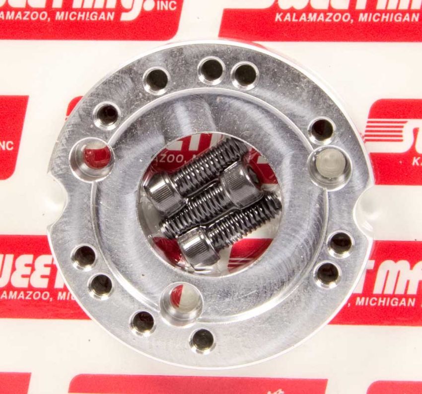 SWEET SWE325-30042 Fuel Pump Adapter w/Bolt