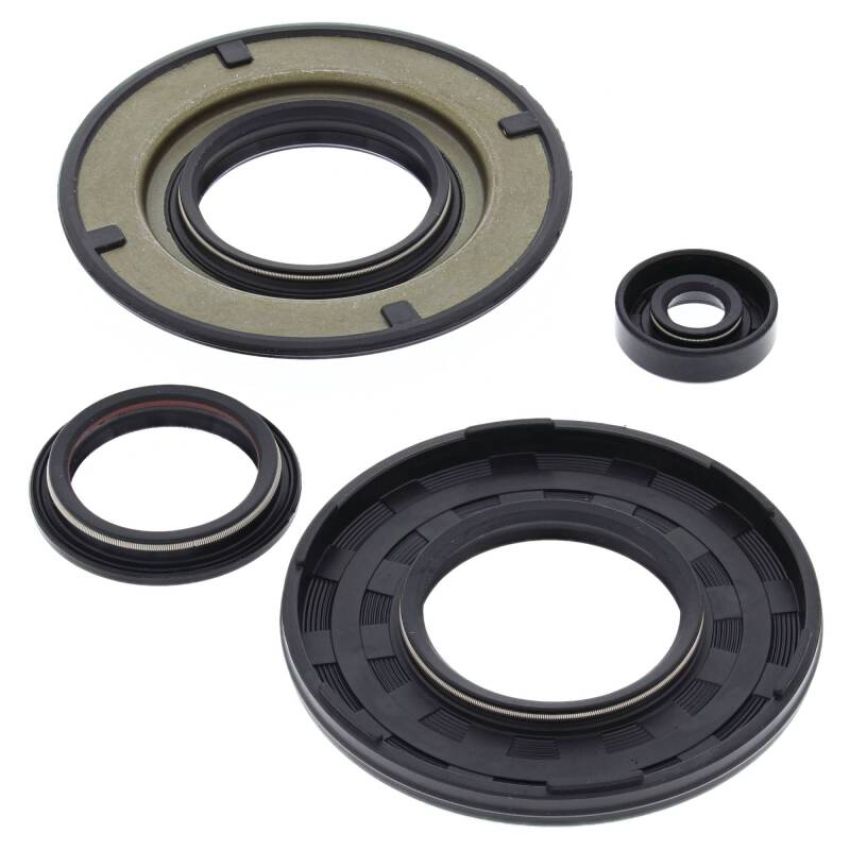 Vertex Pistons 55204 Vertex Gaskets 00-01 Ski-Doo Formula Deluxe 700 Oil Seal Kit